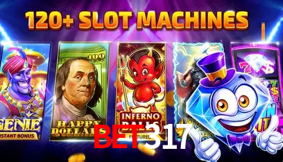 Exclusive Offers Bet317