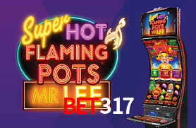 Daily Bonuses Bet317